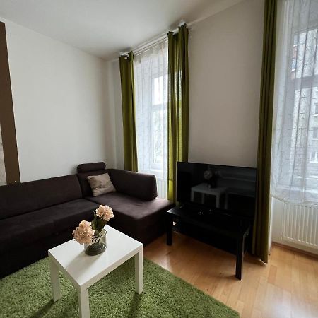 Cozy 2-Room Apartment Vienna Luaran gambar