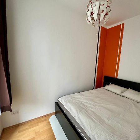 Cozy 2-Room Apartment Vienna Luaran gambar