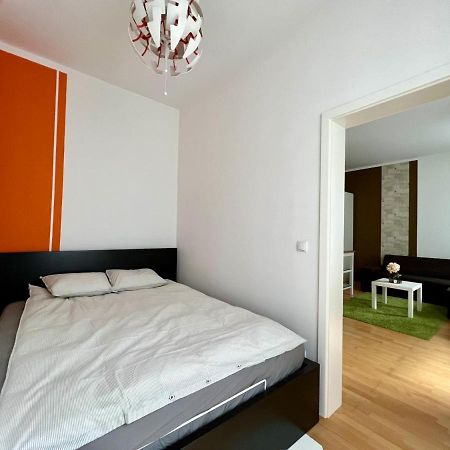 Cozy 2-Room Apartment Vienna Luaran gambar