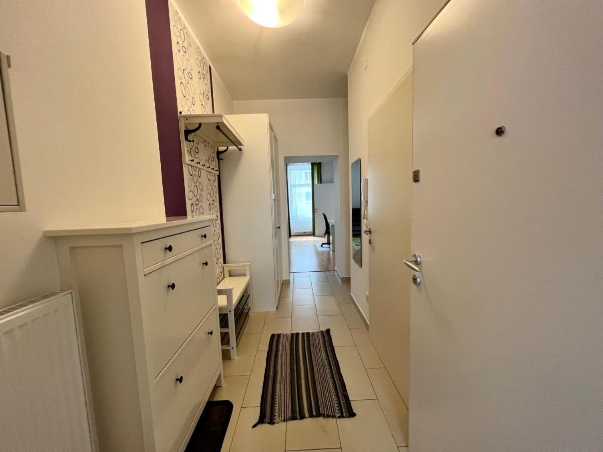 Cozy 2-Room Apartment Vienna Luaran gambar