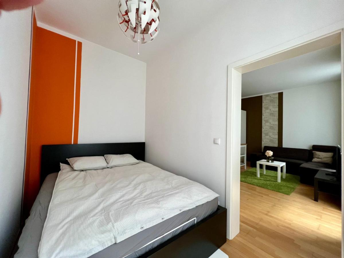 Cozy 2-Room Apartment Vienna Luaran gambar