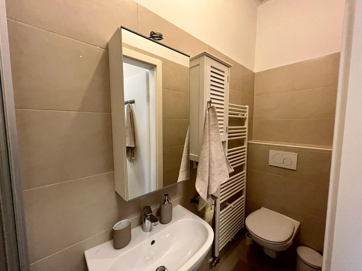 Cozy 2-Room Apartment Vienna Luaran gambar